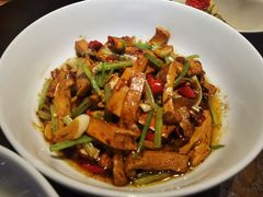 -隐厨·中国菜馆(三里屯T+MALL店)