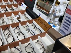 -肆兮眼镜·蔡司·徕卡战略合作店(大坪店)
