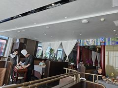 -羲和雅苑•北京烤鸭(平安国际金融中心店)