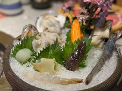 -空之介寿喜烧·和牛放题(恒隆广场店)