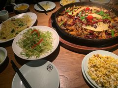 -老板恋上鱼(印象城店)