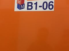 -美立方自助仓迷你小仓库(太阳宫凯德店)