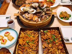 -船梆煮•蒸汽海鲜·生腌干蒸(五四广场店)