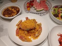 -食悦江南·淮扬菜·烤鸭(亚运村·惠新店)