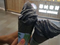 -麦当劳(城西银泰店)