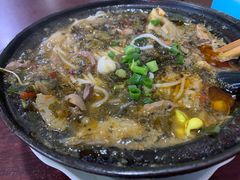 -李米线(武陵路店)