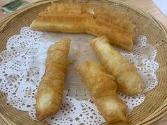 -弄堂咪道-饭香·面香·馄饨香(汇锦广场店)