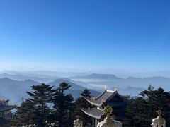 -峨眉山风景名胜区