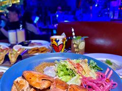 -Famous肥猫墨西哥音乐餐吧(五棵松华熙LIVE店)