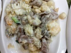 -清真利德顺小老饭庄(复兴路店)