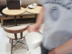 -星巴克(北京惠新东街店)
