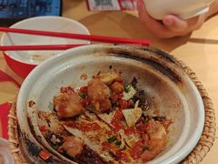 -华记煲仔华·煲仔饭(市桥易发店)