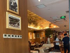 -安妮意大利餐厅(世贸天阶店)