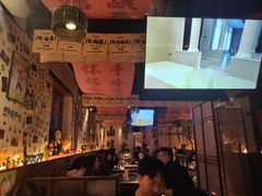 -三杯赤運·中式小酒馆(所城里店)