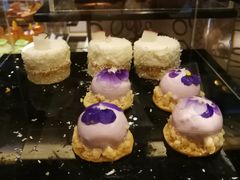 -深圳四季酒店·馥自助餐厅