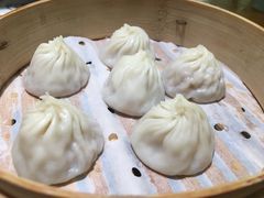 鲜肉小笼-苏小柳手工点心(人民广场分院)