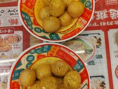 -孖记茶档·热腾茶餐(江南西plus店)