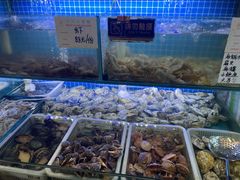 -大杰海鲜锅(基隆路店)