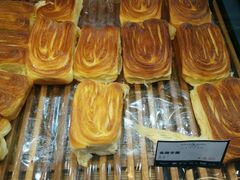-FASHION BAKERY法森贝克(新德路店)
