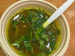 -许记生煎(遵义路店)