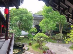 -上海方塔园