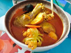 -My Way Town买味堂·东南亚餐厅(亦庄店)