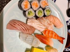 -小山日本料理(兴业太古汇店)