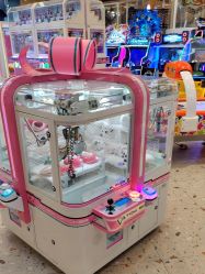 -星趣童堡(星河COCO City民治店)