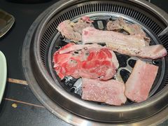 -梨花自助烤肉(西三旗万象汇店)