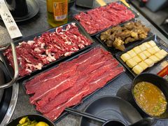 -林记潮牛·牛肉火锅(上马墩店)