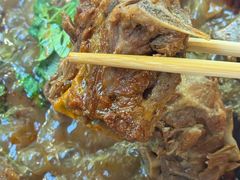 -友乐居羊蝎子(西直门店)
