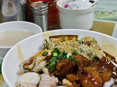 -荔林食店(西华路店)
