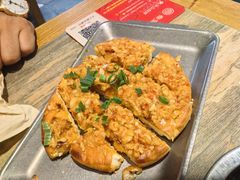 -叁宝烤肉• 西安烧烤(太乙路店)