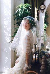 -绽放摄胶片摄影工作室