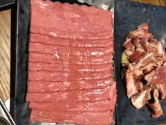 -·缸桶屋·韩式牛肋条自助烤肉(西湖D11店)