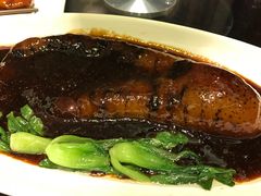 -老正兴菜馆(福州路店)