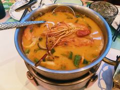 -芭蕉树·新派泰国餐厅(汉溪长隆店)