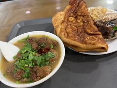-白魁老号饭庄(安内店)