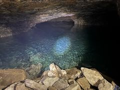 -房山世界地质公园博物馆
