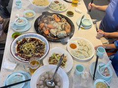 -巧克力渔家.小船海鲜胶东菜(万平口店)