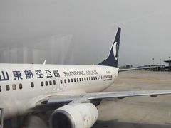 -青岛胶东国际机场