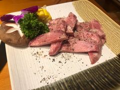 -不倒翁炭火烧肉(永安里店)