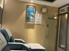 -鸿喜足健康足道采耳艾灸(南纬路店)