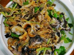 水爆肚-当院家常菜(武清店)