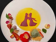 -Social 秀西餐厅-长沙瑞吉酒店(运达店)