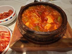 -七八冷面·延边朝鲜族美食(欢乐谷店)