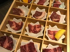 -赤坂亭·M9和牛烧肉(南京江南虹悦城店)