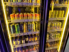 -Sirena海妖日咖夜酒