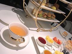 -L'Arome芳芳法国餐厅(仙林金鹰店)
