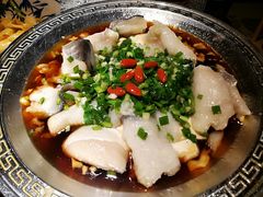 豆花鱼-遇见长安(兰州中心店)